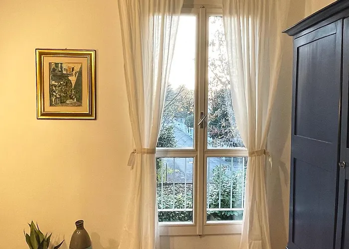 게스트하우스 Casacampo