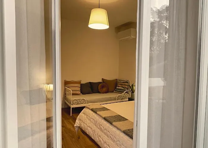 Casacampo 게스트하우스 캄포갈리아노