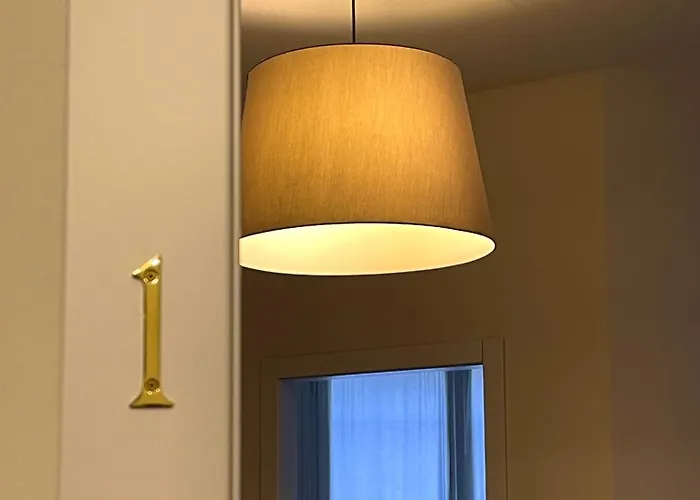 게스트하우스 Casacampo 캄포갈리아노