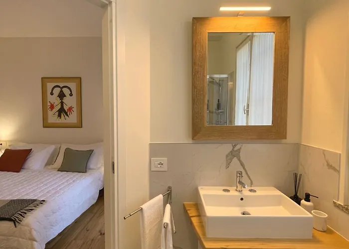 Casacampo 게스트하우스