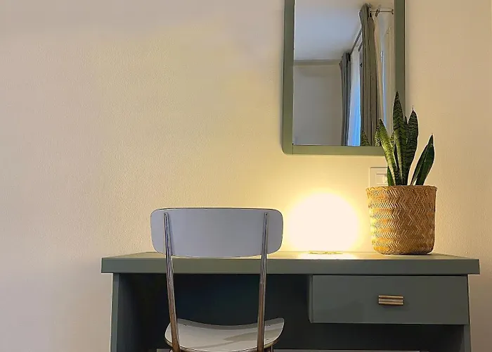 게스트하우스 Casacampo 3*