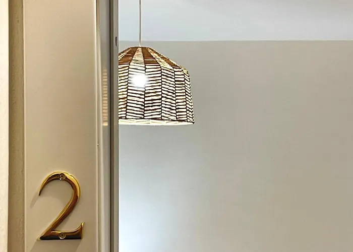 Casacampo 게스트하우스 캄포갈리아노