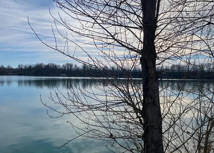 게스트하우스 Casacampo 3*