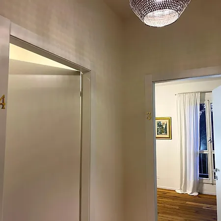 Vendégház Casacampo 3*