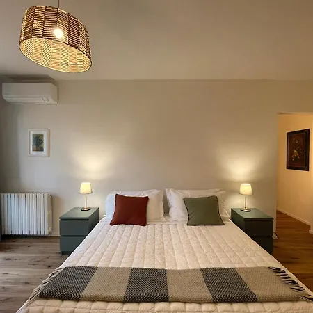 Maison d'hôtes Casacampo