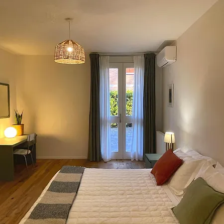 Vendégház Casacampo 3*
