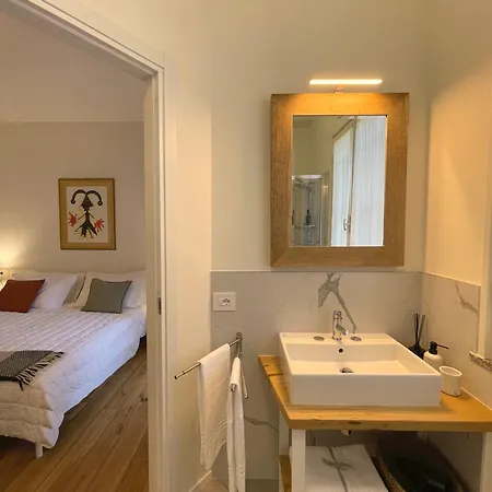 Casacampo Vendégház