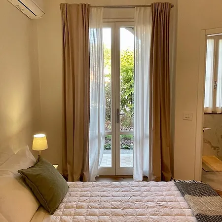 Casacampo 게스트하우스