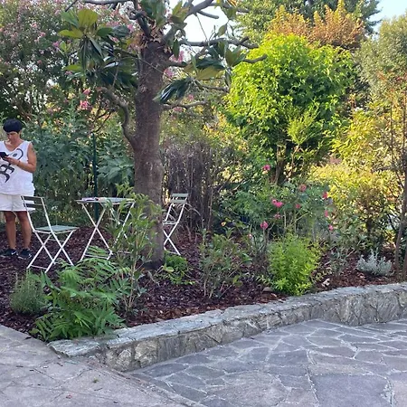 Maison d'hôtes Casacampo 3*