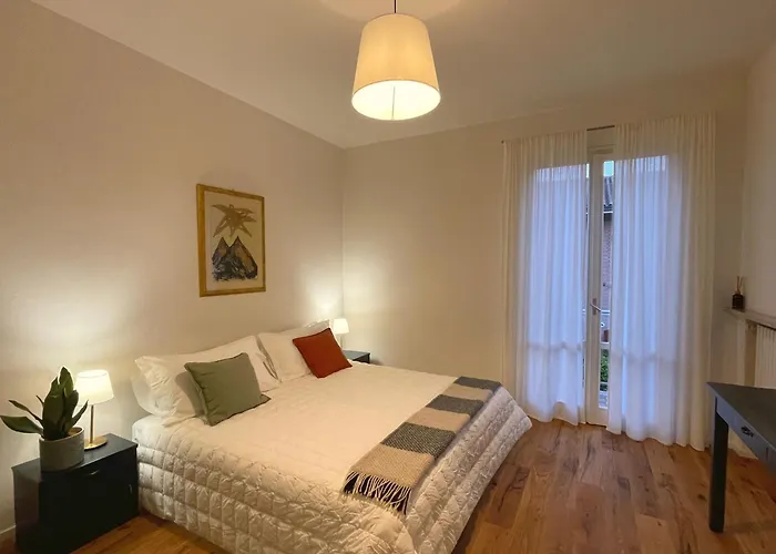 Casacampo Maison d'hôtes 3*