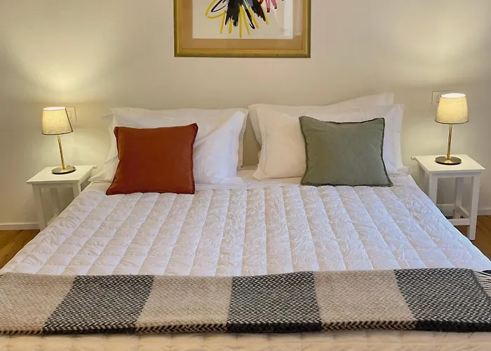 Maison d'hôtes Casacampo Campogalliano