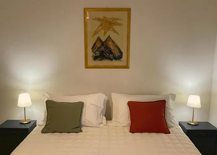 Casacampo Maison d'hôtes 3*