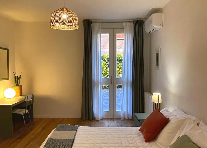 Maison d'hôtes Casacampo 3*