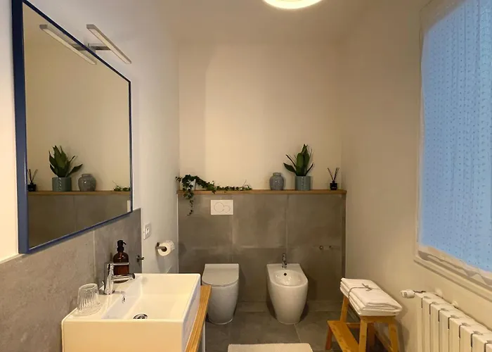 Maison d'hôtes Casacampo