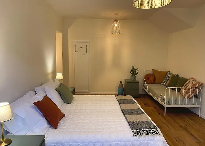 Casacampo Maison d'hôtes Campogalliano