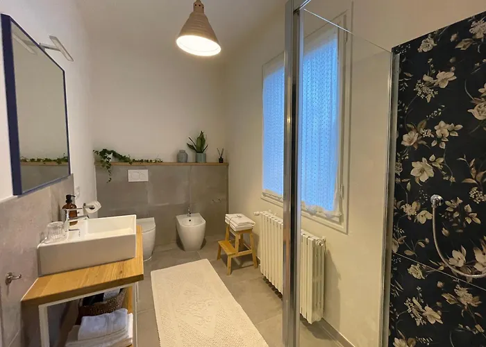 Casacampo Maison d'hôtes 3*