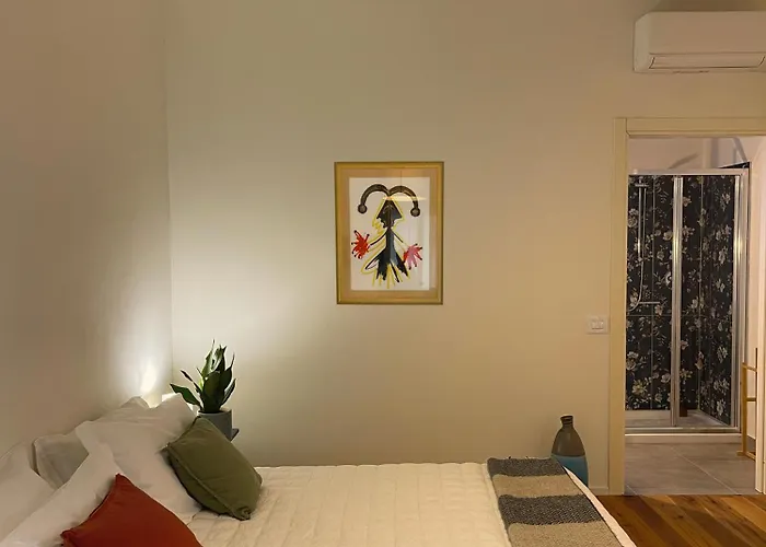 Gæstehus Casacampo Campogalliano