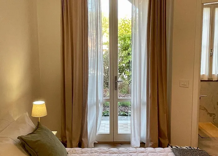 Casacampo Maison d'hôtes