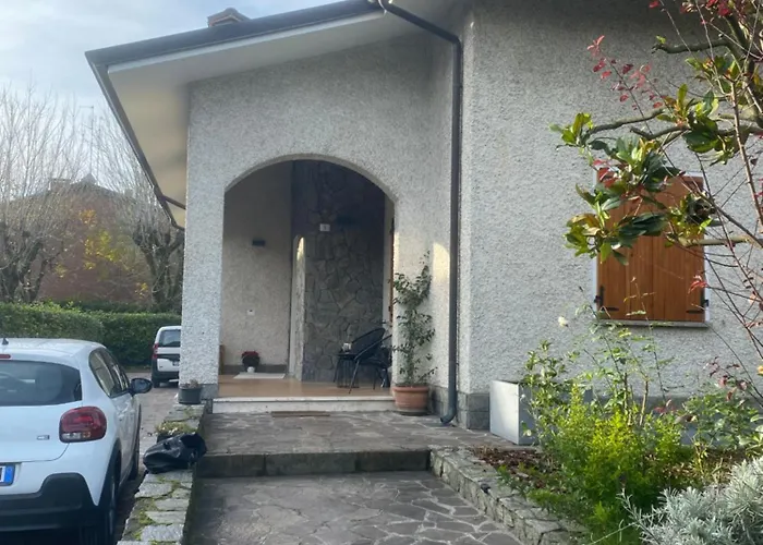 Casacampo Campogalliano