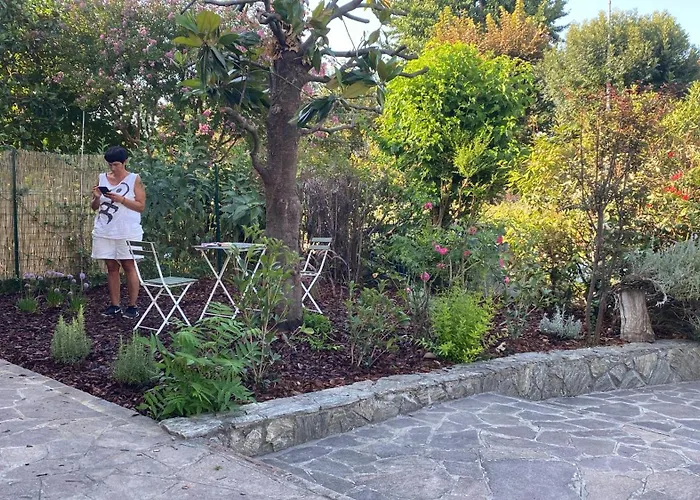 Gæstehus Casacampo 3*